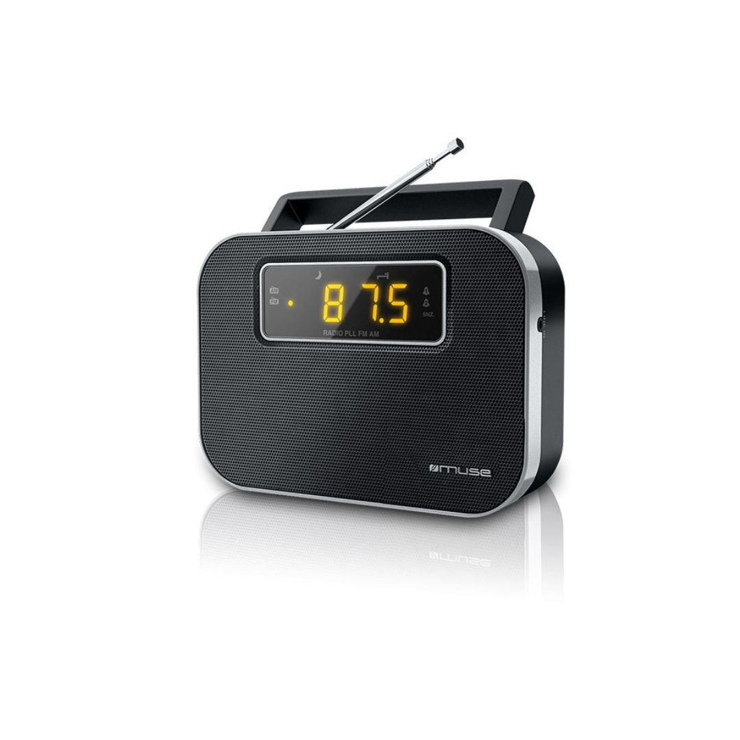 MUSE Ραδιόφωνο M-081 R